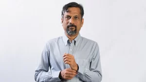 Success Story of Sridhar Vembu